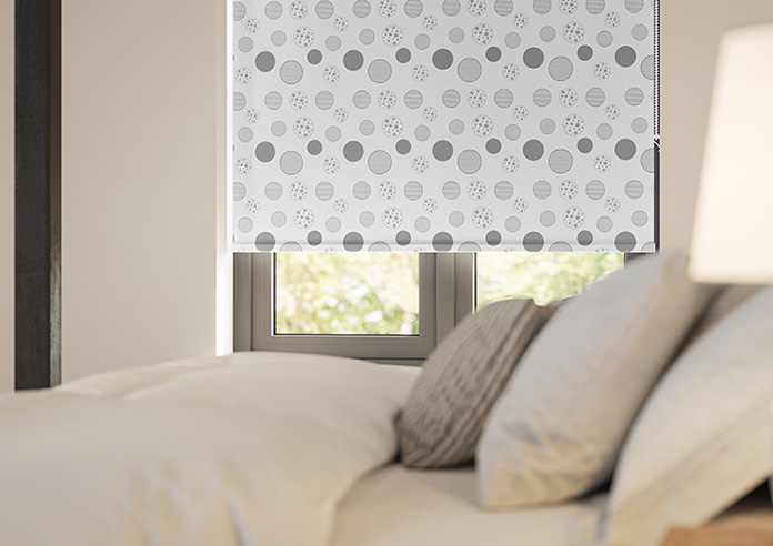 Bubbles, Mood - Roller Blind - Image 5